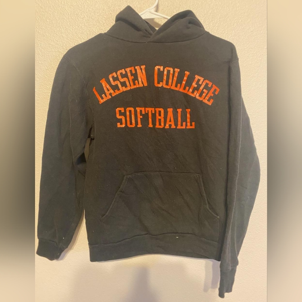 Lassen College Hoodie